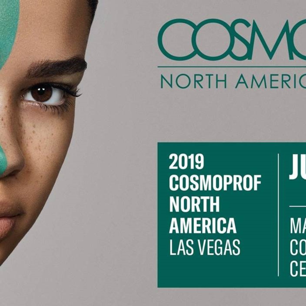 Cosmoprof Las Vegas